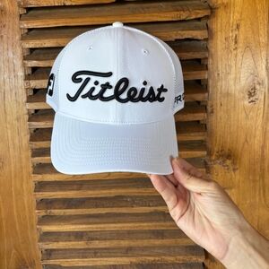 Titleist Hat
